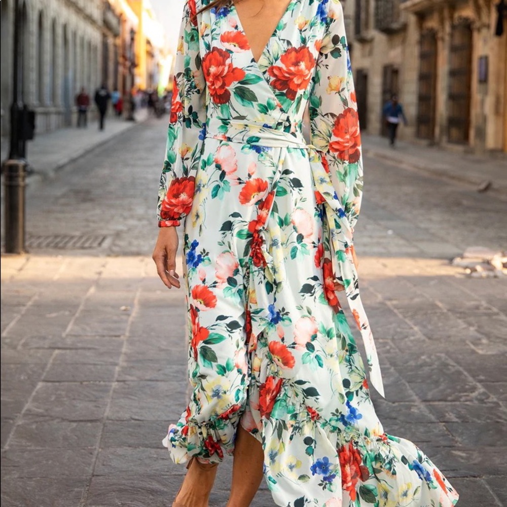 Yumi Kim Marie Maxi Dress